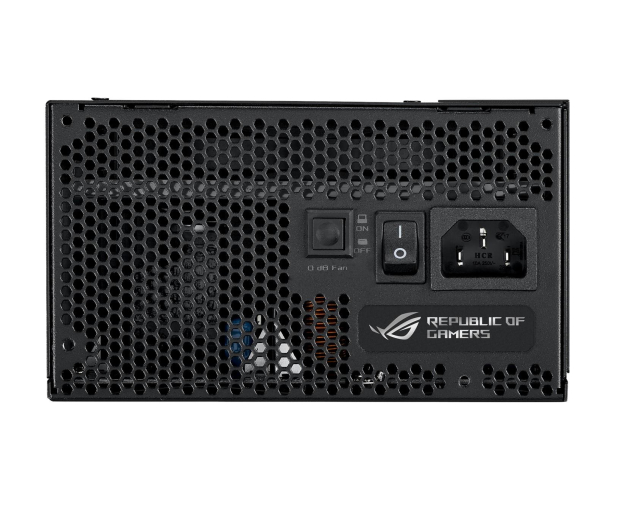 ASUS ROG Strix 750W 80 Plus Gold - 573950 - zdjęcie 5